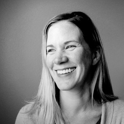Katie Hudson Headshot - Fivespot Design COO, Owner and WordPress Website Customer Support in Boise, Idaho